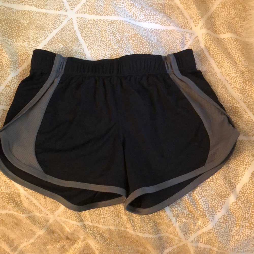 Reebok athletic shorts